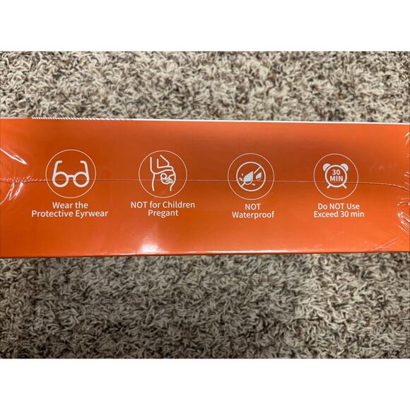 MTZION Red Light Therapy Regen Cells Overall Health - Picture 4 of 4